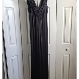 Black BCBG Maxazaria Dress